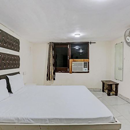 Hotel O Saffron Night Stay Amritsar Eksteriør bilde