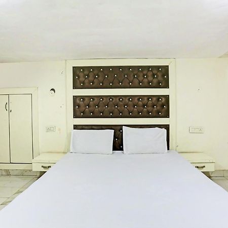 Hotel O Saffron Night Stay Amritsar Eksteriør bilde